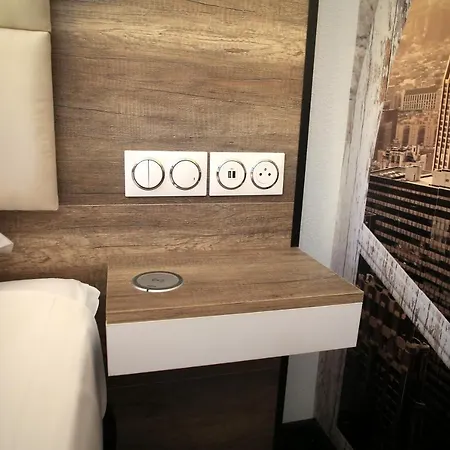 Studio Centre Grand Confort Gare *