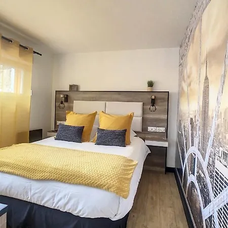 Studio Centre Grand Confort Gare Saint-Quentin (Aisne)