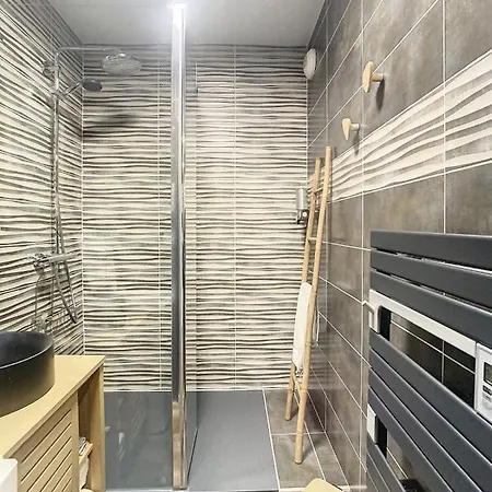 Apartment Studio Centre Grand Confort Gare