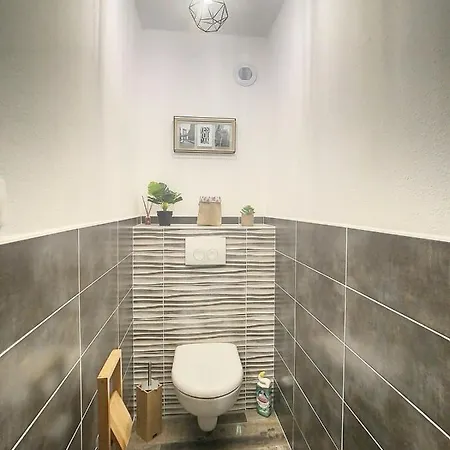 Studio Centre Grand Confort Gare * Saint-Quentin (Aisne)