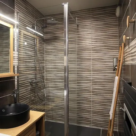 Studio Centre Grand Confort Gare *